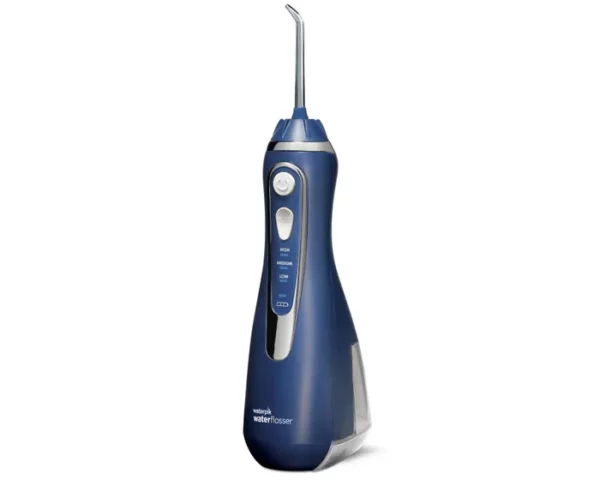 Waterpik Blue Advanced