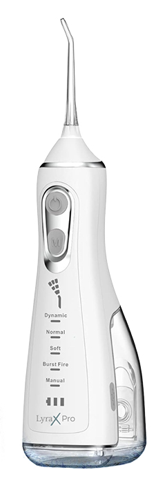 LyraX Pro Hydropulseur - Notre choix #1
