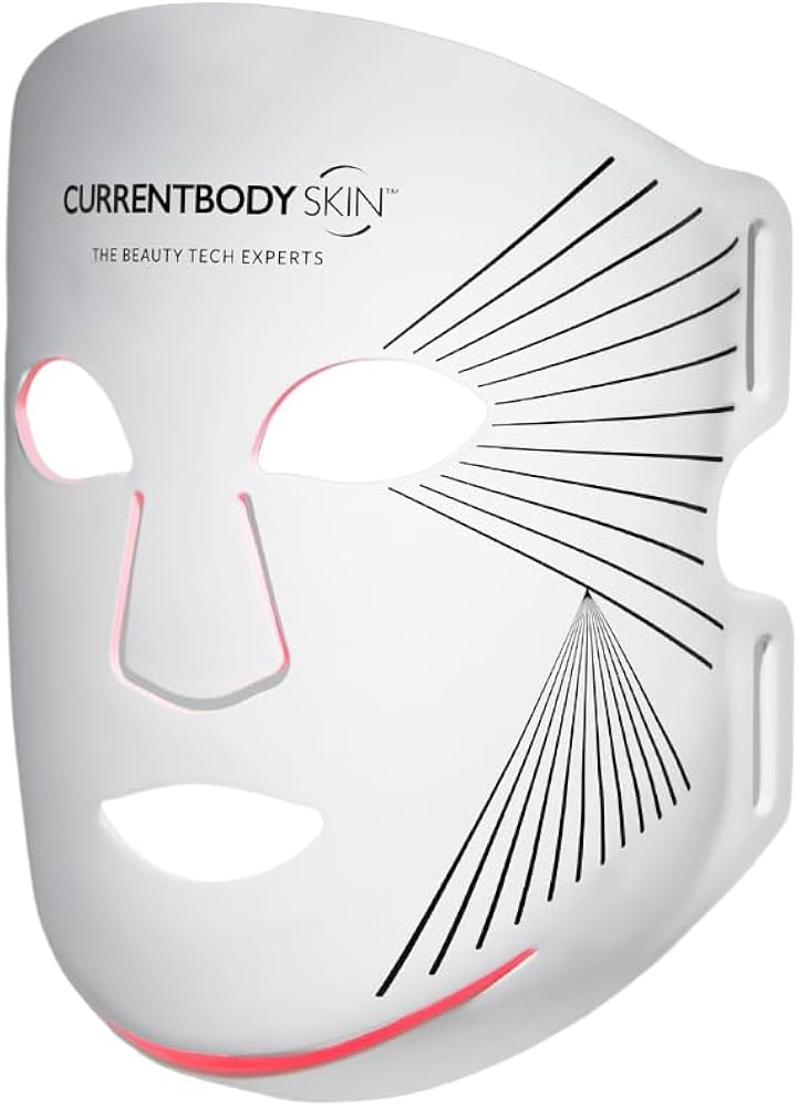 ledMaskCurrentbody comparatif led masque luminothérapie 2026