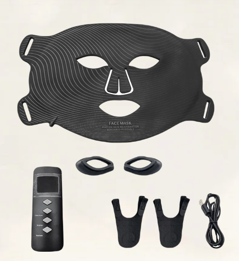 Masque LED Luméor Talia Pro - Notre choix #1