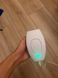 OhMySkin épilateur IPL premium lumière pulsée