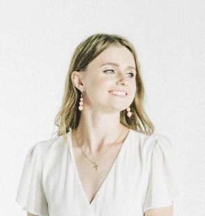 Sarah Martin