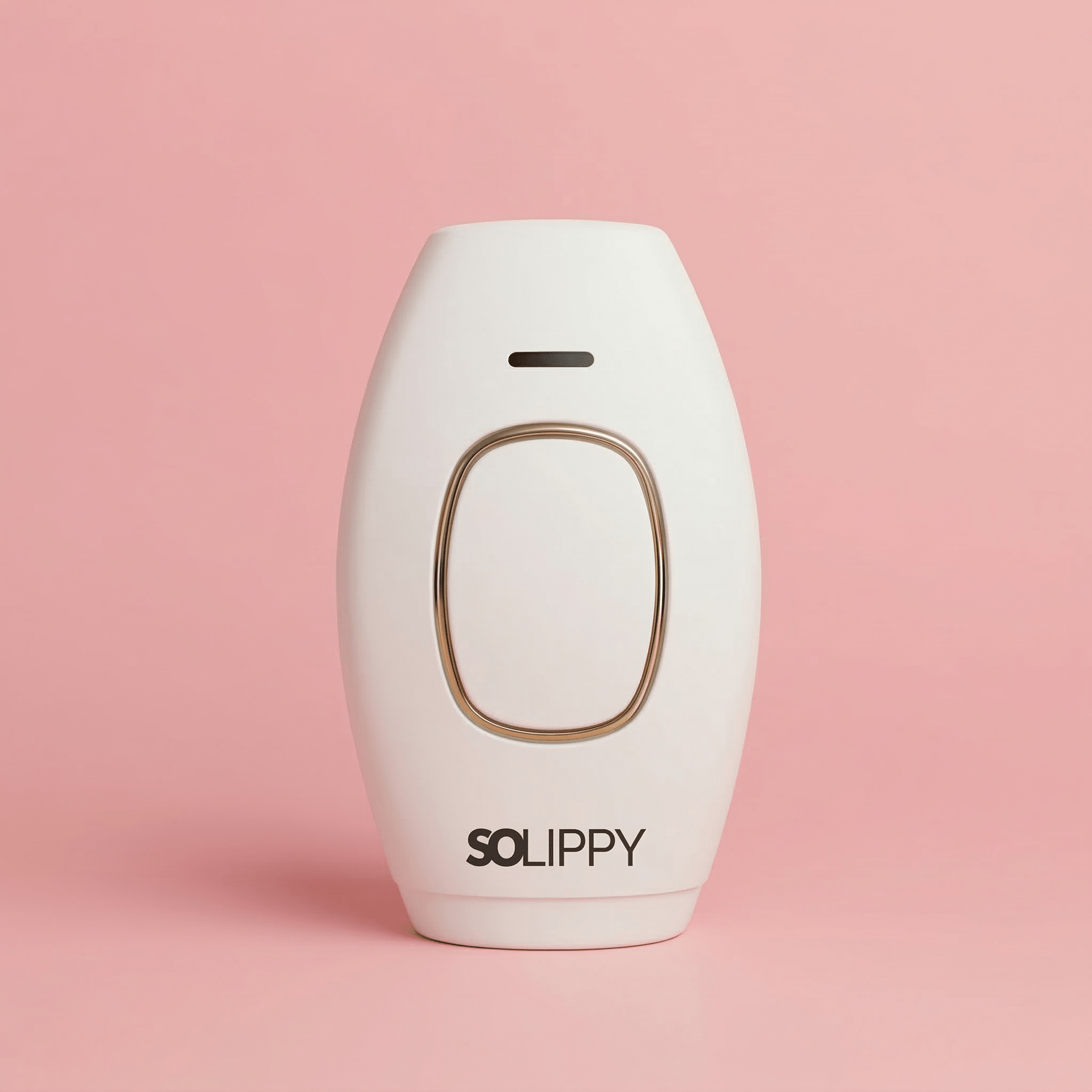 Loop by Solippy épilateur IPL lumière pulsée français
